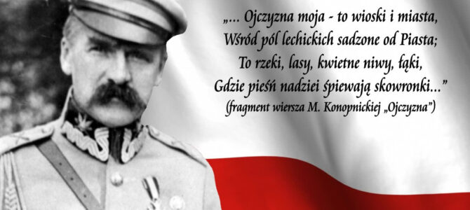 Narodowe Święto Niepodległości