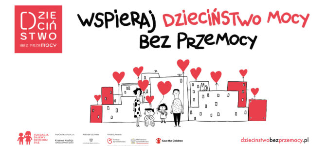 Dzieciństwo bez Przemocy