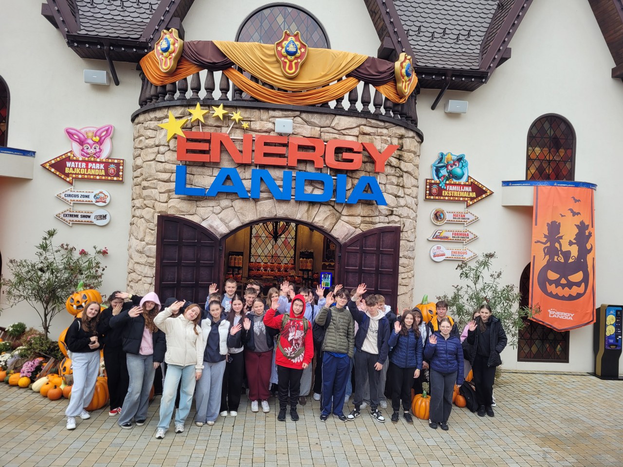 ENERGYLANDIA