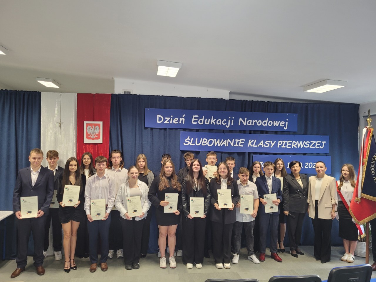 Dzień Edukacji Narodowej 2025 Dzień Edukacji Narodowej 2025