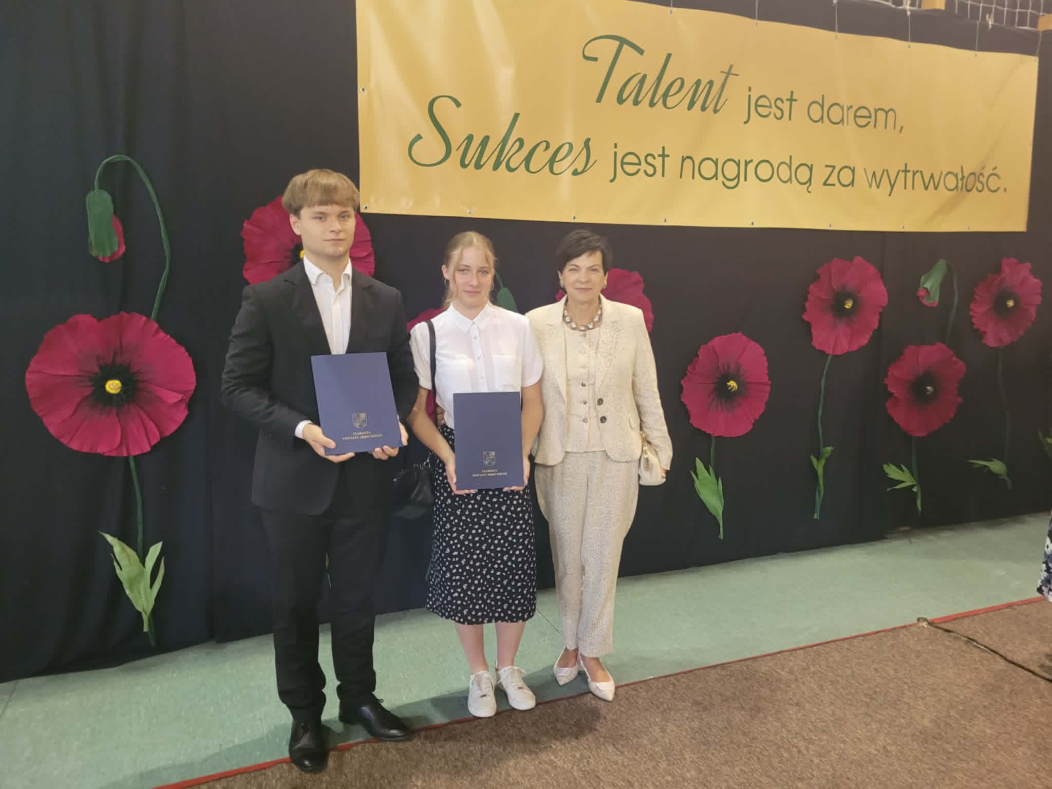 Powiatowe Podsumowanie Osiągnięć Edukacyjnych 2025/2026